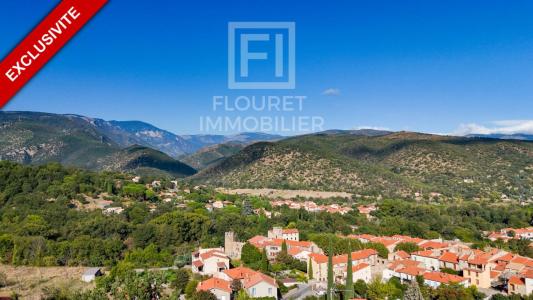 Annonce Vente 4 pi�ces Maison Codalet 66