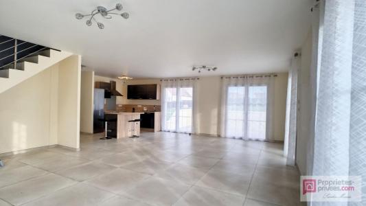 Annonce Location 6 pi�ces Maison Compiegne 60