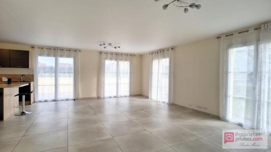 Louer Maison 134 m2 Compiegne