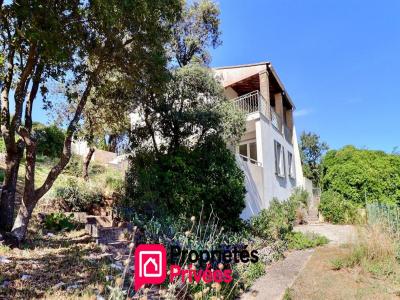 Annonce Vente 5 pi�ces Maison Uzes 30