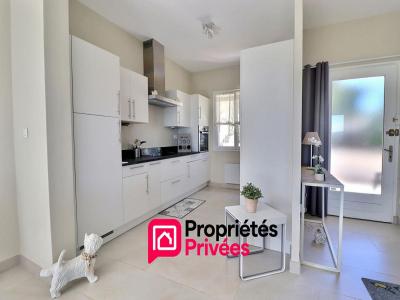 Acheter Maison 123 m2 Uzes