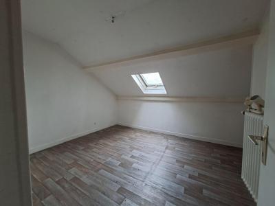 Annonce Vente 4 pi�ces Maison Gueugnon 71
