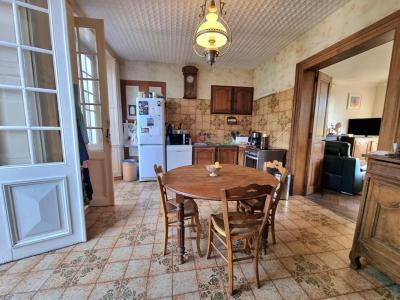 For sale Sains-du-nord 7 rooms 310 m2 Nord (59177) photo 3