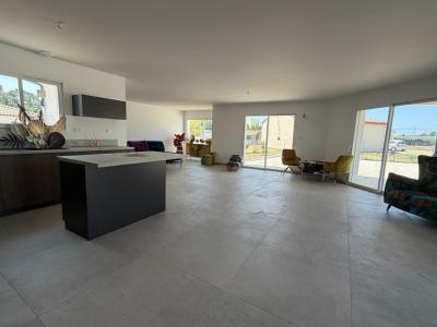 Annonce Vente 5 pi�ces Maison Saint-martin-petit 47