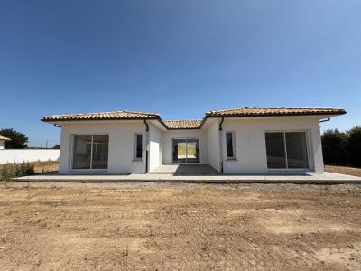 For sale Saint-martin-petit 5 rooms 148 m2 Lot et garonne (47200) photo 0