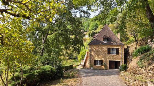 Annonce Vente 10 pi�ces Maison Beynac-et-cazenac 24