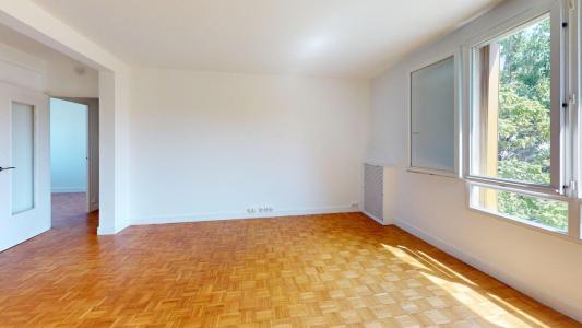 For rent Clamart 5 rooms 79 m2 Hauts de Seine (92140) photo 4