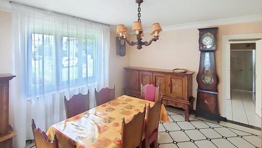 Acheter Maison 136 m2 Cholet