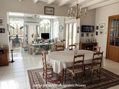 Acheter Maison Nantes Loire atlantique