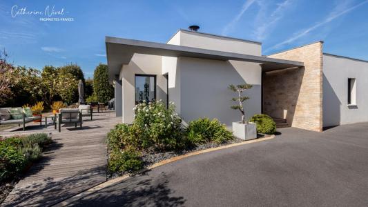 Acheter Maison 153 m2 Baule-escoublac