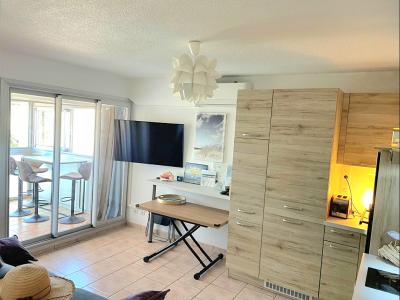 For sale Marseillan 2 rooms 30 m2 Herault (34340) photo 1