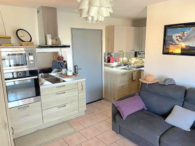 For sale Marseillan 2 rooms 30 m2 Herault (34340) photo 2