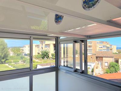 For sale Marseillan 2 rooms 30 m2 Herault (34340) photo 3