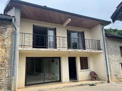 Annonce Vente 6 pi�ces Maison Montagna-le-reconduit 39
