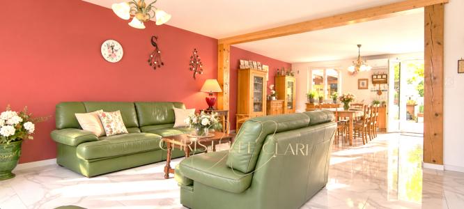 Annonce Vente 4 pi�ces Maison Carcassonne 11