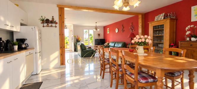 Acheter Maison 100 m2 Carcassonne