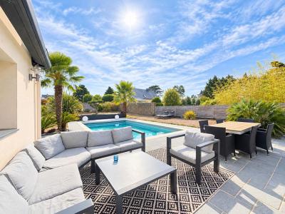 For sale Sarzeau 7 rooms 170 m2 Morbihan (56370) photo 1
