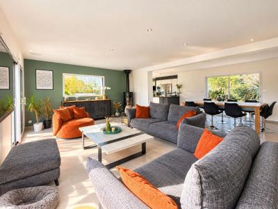 For sale Sarzeau 7 rooms 170 m2 Morbihan (56370) photo 2