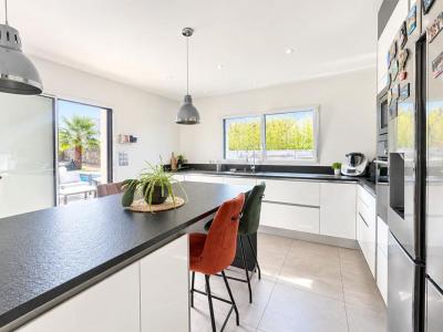 For sale Sarzeau 7 rooms 170 m2 Morbihan (56370) photo 3