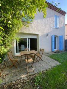 For rent Saint-remy-de-provence 5 rooms 110 m2 Bouches du Rhone (13210) photo 0