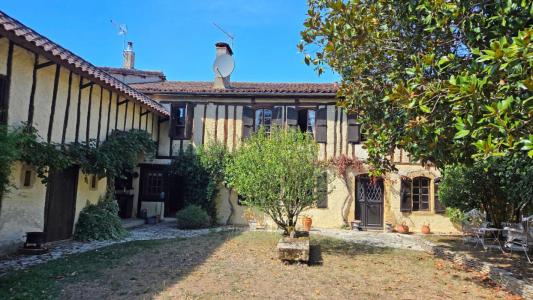 For sale Tillac 8 rooms 350 m2 Gers (32170) photo 1