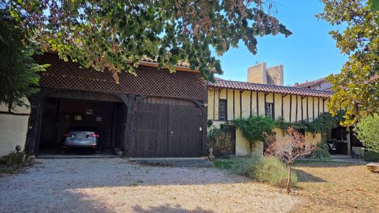 For sale Tillac 8 rooms 350 m2 Gers (32170) photo 2