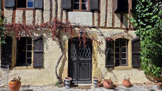 For sale Tillac 8 rooms 350 m2 Gers (32170) photo 3