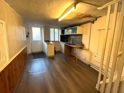 Annonce Vente 3 pi�ces Maison Arinthod 39