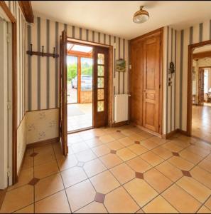 Annonce Vente 4 pi�ces Maison Versigny 02