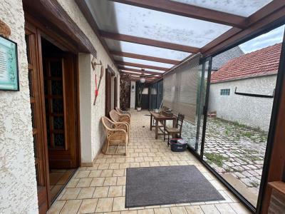 Acheter Maison Versigny Aisne