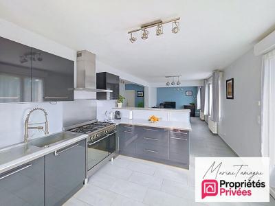 For sale Lacroix-saint-ouen 4 rooms 102 m2 Oise (60610) photo 1