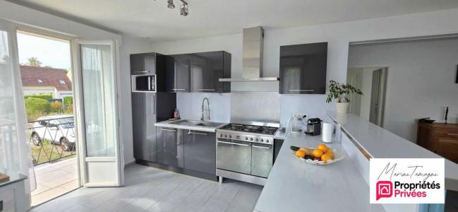 For sale Lacroix-saint-ouen 4 rooms 102 m2 Oise (60610) photo 4