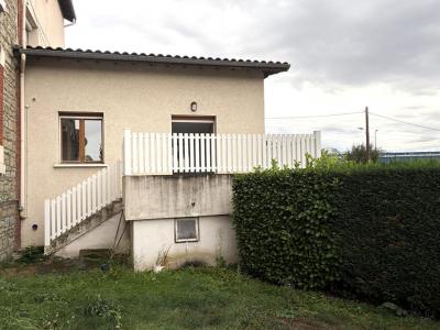 Annonce Vente 5 pi�ces Appartement Saint-jean-bonnefonds 42