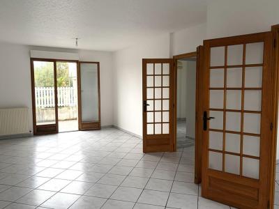 Acheter Appartement 104 m2 Saint-jean-bonnefonds