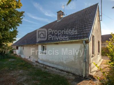 Annonce Vente Maison Bessy 10