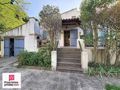 Annonce Vente 4 pi�ces Maison Rians 83