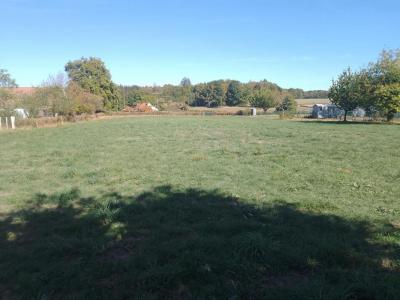 For sale Pouilloux 3200 m2 Saone et loire (71230) photo 0