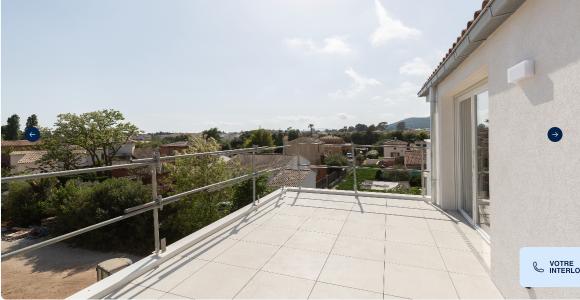 For sale Londe-les-maures 4 rooms 75 m2 Var (83250) photo 1