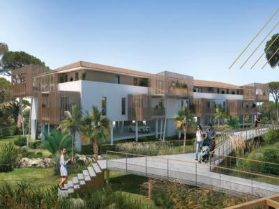 For sale Londe-les-maures 4 rooms 75 m2 Var (83250) photo 2