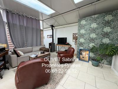 Annonce Vente 5 pi�ces Maison Sotteville-les-rouen 76