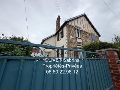 Acheter Maison Sotteville-les-rouen 228000 euros