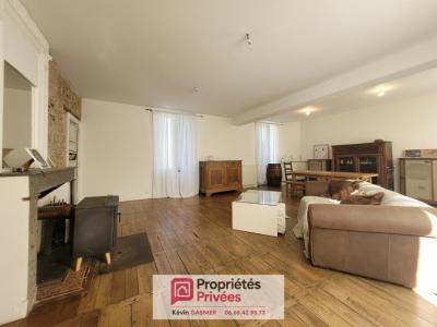Annonce Vente 8 pi�ces Maison Cherves-chatelars 16