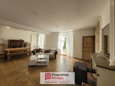 Acheter Maison 184 m2 Cherves-chatelars