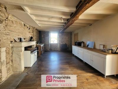 Acheter Maison Cherves-chatelars 146000 euros