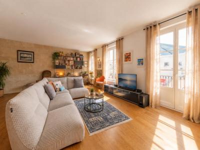 Acheter Appartement Metz Moselle