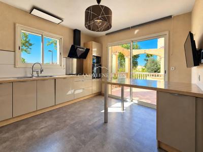 For sale Portiragnes 5 rooms 151 m2 Herault (34420) photo 1