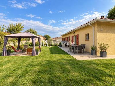 For sale Gourdan-polignan 5 rooms 130 m2 Haute garonne (31210) photo 1