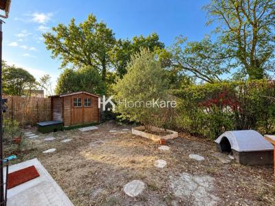 For sale Tournefeuille 4 rooms 90 m2 Haute garonne (31170) photo 2