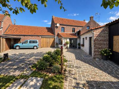 For sale Moncheaux 5 rooms 160 m2 Nord (59283) photo 1