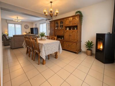 For sale Moncheaux 5 rooms 114 m2 Nord (59283) photo 4